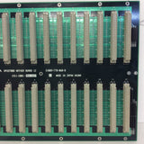 Okuma E4809-770-060-B Opus7000 Mother Board 12 1911-2001 CNC