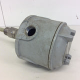 Harley PD Sentry Internal Partial Discharge Sensor Assembly