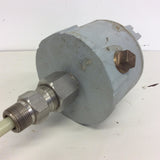 Harley PD Sentry Internal Partial Discharge Sensor Assembly