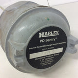 Harley PD Sentry Internal Partial Discharge Sensor Assembly