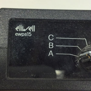 Eliwell EWPS15 Manual Temperature Selector Probe
