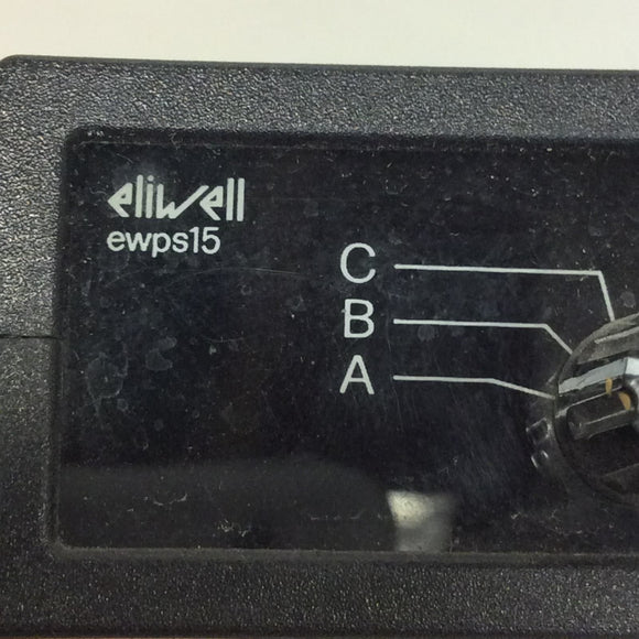 Eliwell EWPS15 Manual Temperature Selector Probe