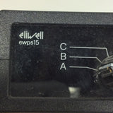 Eliwell EWPS15 Manual Temperature Selector Probe