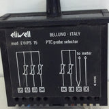 Eliwell EWPS15 Manual Temperature Selector Probe
