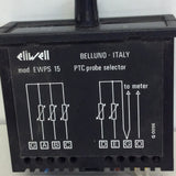 Eliwell EWPS15 Manual Temperature Selector Probe