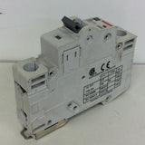 Cutler Hammer WMS1C05 240v 1 Pole Circuit Breaker