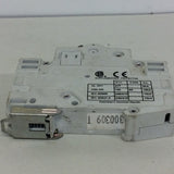 Cutler Hammer WMS1C05 240v 1 Pole Circuit Breaker