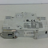 Cutler Hammer WMS1C05 240v 1 Pole Circuit Breaker