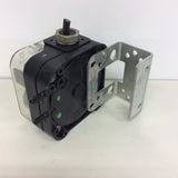 Dungs technics IP54 Air Pressure Switch