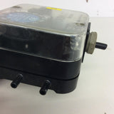 Dungs technics IP54 Air Pressure Switch