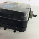 Dungs technics IP54 Air Pressure Switch