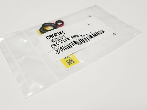 ENERPAC CSM5K4 Genuine Service Parts Seal Kit 5KN S/A Metric/Imperial