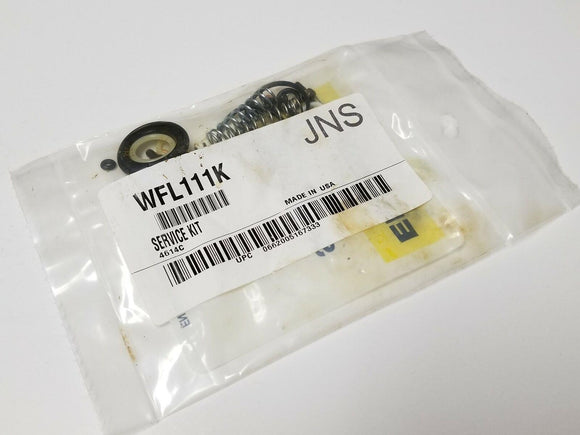 Enerpac WFL111K Hydraulic Work Support Valve Service Kit NEW / SEALED