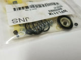 Enerpac WFL111K Hydraulic Work Support Valve Service Kit NEW / SEALED