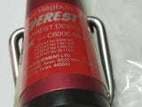 BH Everest C-6006 Mk2 Fall Arrest Device Barrow Hepburn Fiber Rope Grab