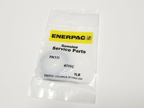 Enerpac FN351 Flange Nut 1.375-18 UNEF in. thread