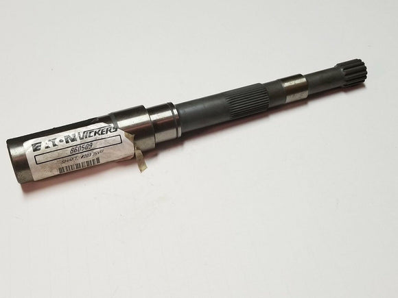 Eaton Vickers 860509 Shaft #203 35VQ