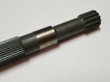 Eaton Vickers 860509 Shaft #203 35VQ