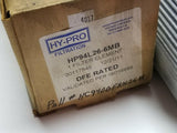 HY-PRO HP94L26-6MB Filter Element Cartridge DFE Rated 20117545