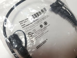 Belden E504001 010B50 DataTuff Cat 5e 1M RJ45 Ethernet Data Cable