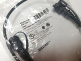 Belden E504001 010B50 DataTuff Cat 5e 1M RJ45 Ethernet Data Cable