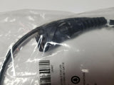 Belden E504001 010B50 DataTuff Cat 5e 1M RJ45 Ethernet Data Cable