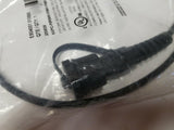 Belden E504001 010B50 DataTuff Cat 5e 1M RJ45 Ethernet Data Cable