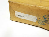 Okuma A118-8411 1" SQ OD CNC Facing Tool Block - NEW