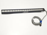 Advanced Illumination EL17418-850C2 Linelight EL174