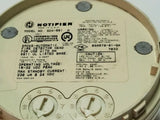 Notifier SDX-551 Automatic Fire Detector Head Duct Housing Detector