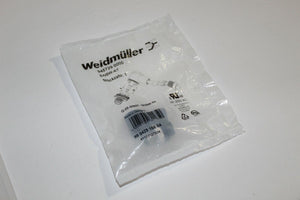 Weidmuller 945729 0000 SAISW-4/7 4-Pin 90 Degree Connector