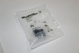 Weidmuller 945729 0000 SAISW-4/7 4-Pin 90 Degree Connector
