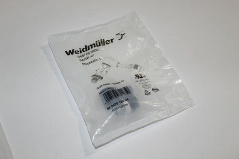 Weidmuller