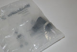Weidmuller 945729 0000 SAISW-4/7 4-Pin 90 Degree Connector