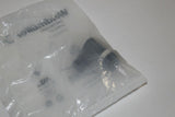 Weidmuller 945729 0000 SAISW-4/7 4-Pin 90 Degree Connector