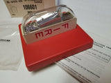 Wheelock RS-241575-VFR Remote Strobe Red 15/75cd 20-31VDC 106601