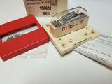 Wheelock RS-241575-VFR Remote Strobe Red 15/75cd 20-31VDC 106601