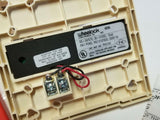 Wheelock RS-241575-VFR Remote Strobe Red 15/75cd 20-31VDC 106601