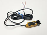 Omron E3S-5LE41 Photoelectric Switch Sensor 12-24VDC EMITTER / SENDER