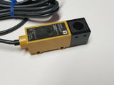 Omron E3S-5LE41 Photoelectric Switch Sensor 12-24VDC EMITTER / SENDER