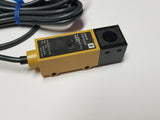 Omron E3S-5LE41 Photoelectric Switch Sensor 12-24VDC EMITTER / SENDER