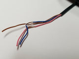 Omron E3S-5LE41 Photoelectric Switch Sensor 12-24VDC EMITTER / SENDER