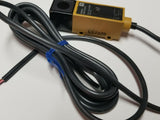 Omron E3S-5LE41 Photoelectric Switch Sensor 12-24VDC EMITTER / SENDER
