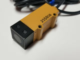 Omron E3S-5DE4 Photoelectric Switch Sensor 12-24VDC RECEIVER