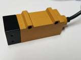 Omron E3S-5DE4 Photoelectric Switch Sensor 12-24VDC RECEIVER