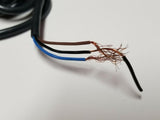 Omron E3S-5DE4 Photoelectric Switch Sensor 12-24VDC RECEIVER
