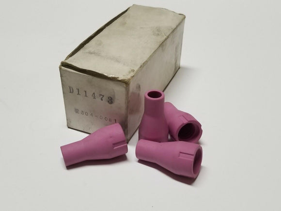 American Torch 2304-0081 Tip Nozzles Lot of 4