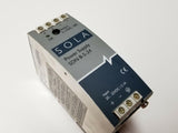 SOLA SDN 8-5-24 Input: 20-32 VDC / 2.1A Output 5.1 VDC / 8A Power Supply