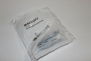 Baluff 210726 12-Pin Male Connector BCC M43C-0000-2A-000-54XC25-000