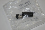 Baluff 210726 12-Pin Male Connector BCC M43C-0000-2A-000-54XC25-000